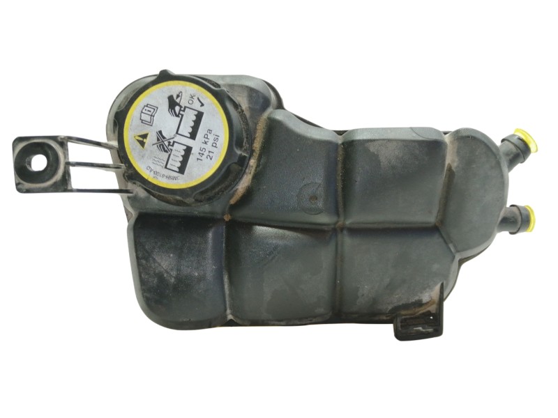 Recambio de deposito expansion para land rover freelander (lr2) td4 xs referencia OEM IAM 6G918K218D2L4A  