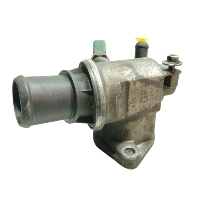 Recambio de termostato para suzuki sx4 rw (ey) glx referencia OEM IAM 55202510  