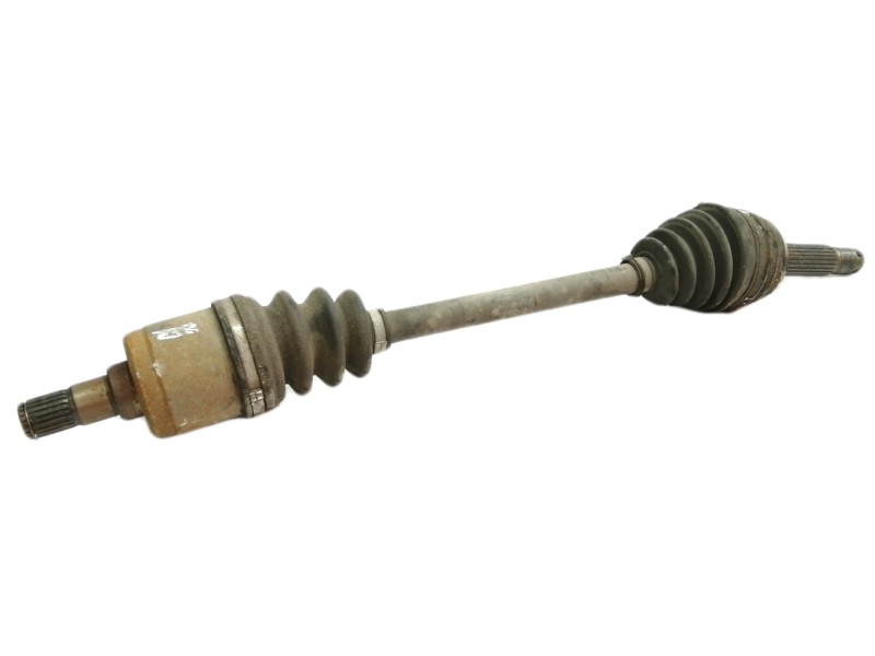 Recambio de transmision delantera izquierda para hyundai atos prime (mx) gls referencia OEM IAM   