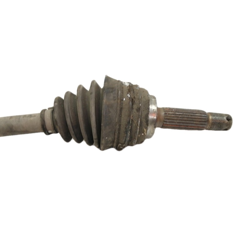 Recambio de transmision delantera izquierda para hyundai atos prime (mx) gls referencia OEM IAM   