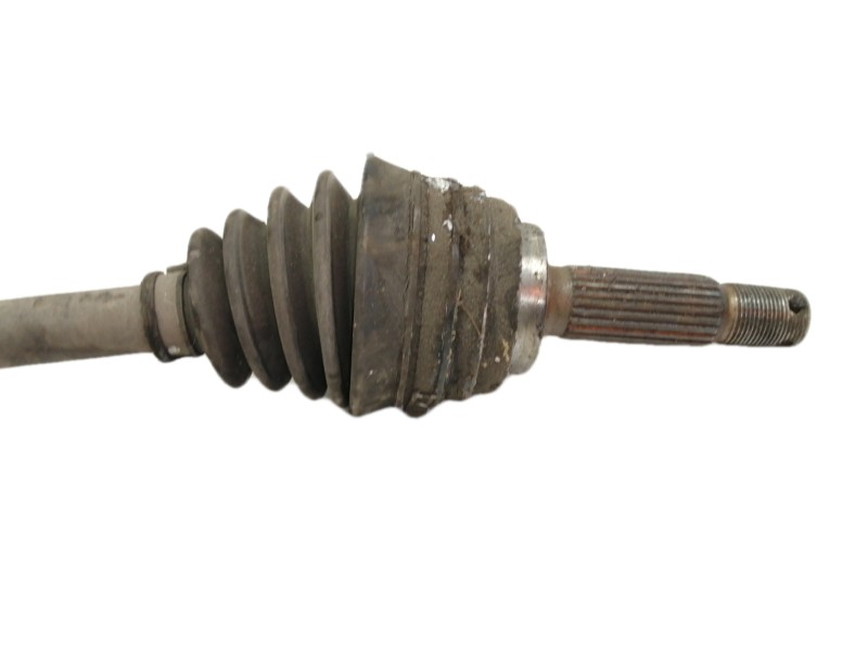 Recambio de transmision delantera izquierda para hyundai atos prime (mx) gls referencia OEM IAM   