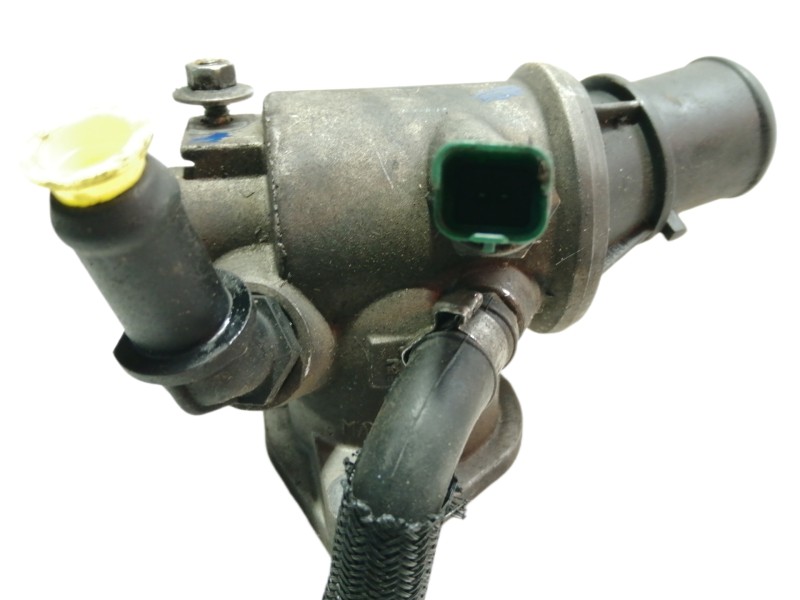 Recambio de termostato para suzuki sx4 rw (ey) glx referencia OEM IAM 55202510  