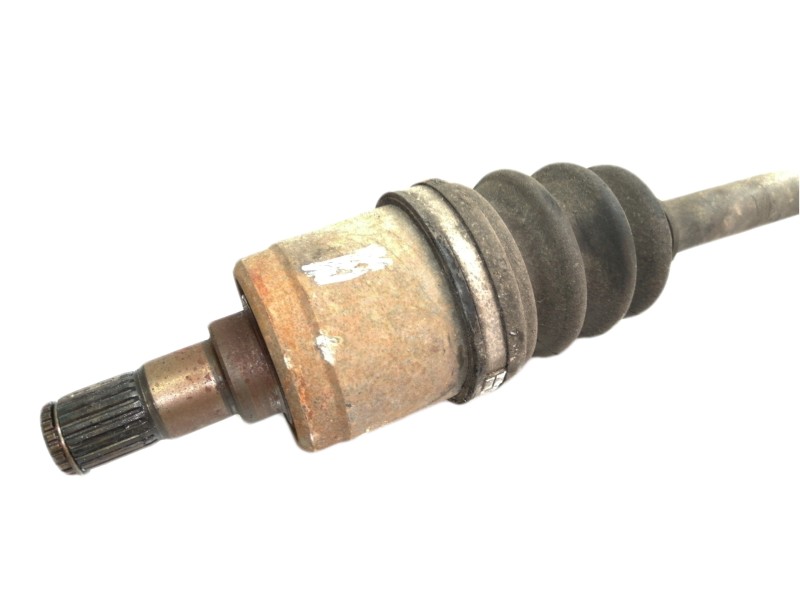 Recambio de transmision delantera izquierda para hyundai atos prime (mx) gls referencia OEM IAM   