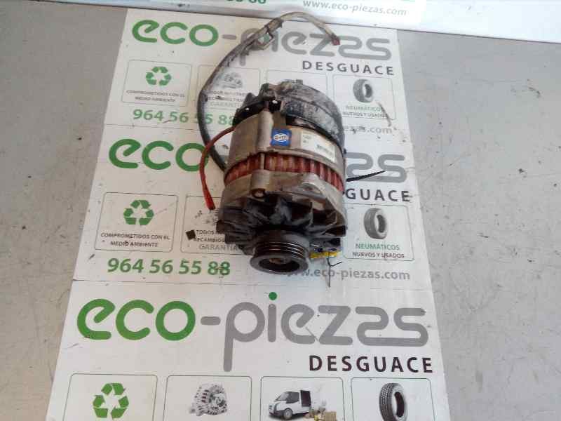 Recambio de alternador para ford fiesta berl./courier surf referencia OEM IAM CA561IR  