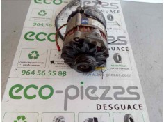 Recambio de alternador para ford fiesta berl./courier surf referencia OEM IAM CA561IR   2