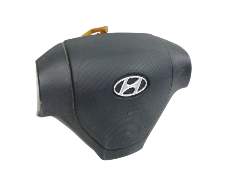 Recambio de airbag delantero izquierdo para hyundai coupe (gk) 1.6 16v cat referencia OEM IAM   