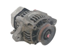 Recambio de alternador para aixam 400 402 referencia OEM IAM 1758064012 1012111290 