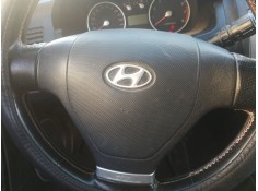 Recambio de airbag delantero izquierdo para hyundai coupe (gk) 1.6 16v cat referencia OEM IAM    2