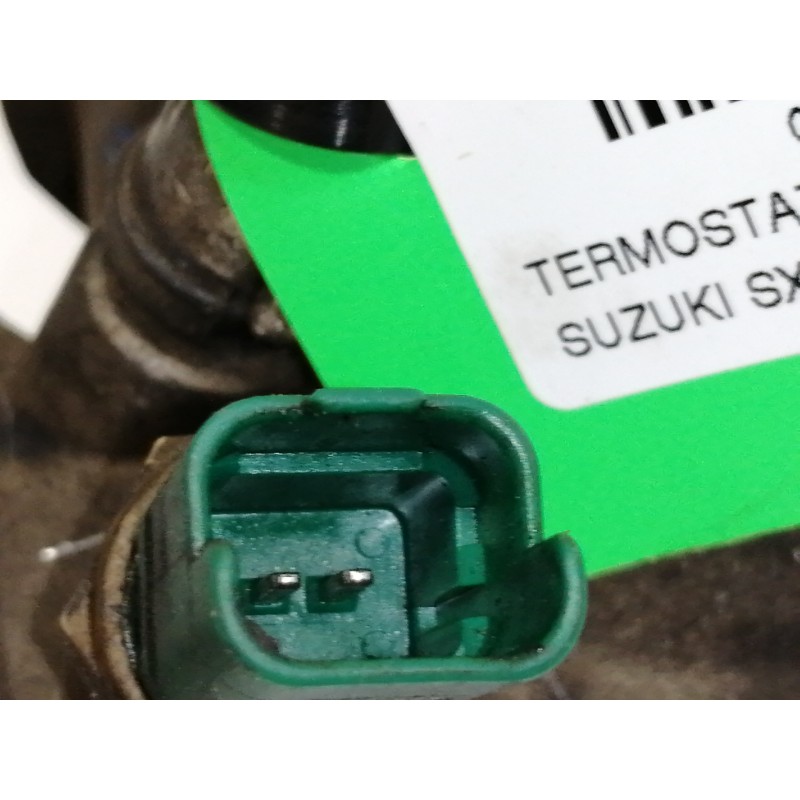 Recambio de termostato para suzuki sx4 rw (ey) glx referencia OEM IAM 55202510  