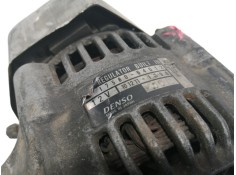 Recambio de alternador para aixam 400 402 referencia OEM IAM 1758064012 1012111290  2