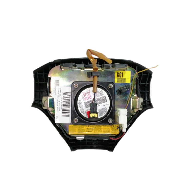 Recambio de airbag delantero izquierdo para hyundai coupe (gk) 1.6 16v cat referencia OEM IAM   