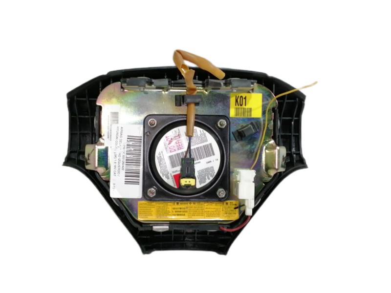 Recambio de airbag delantero izquierdo para hyundai coupe (gk) 1.6 16v cat referencia OEM IAM   