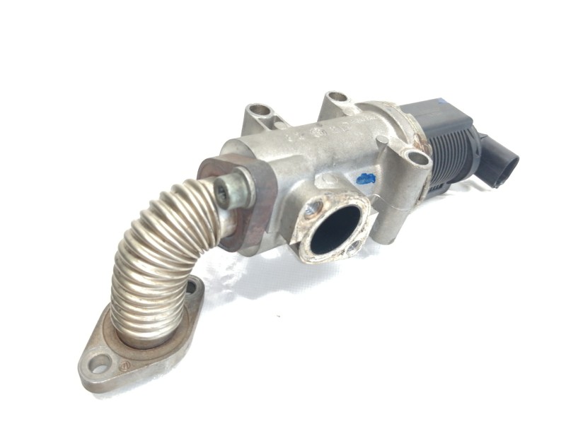 Recambio de valvula egr para suzuki sx4 rw (ey) glx referencia OEM IAM 50024005  