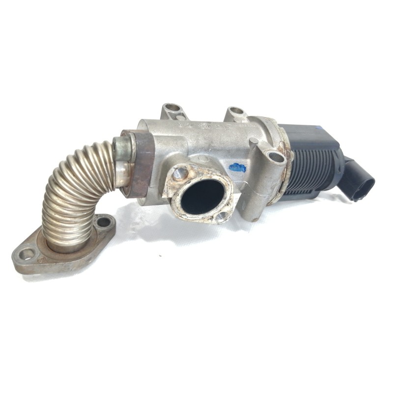 Recambio de valvula egr para suzuki sx4 rw (ey) glx referencia OEM IAM 50024005  