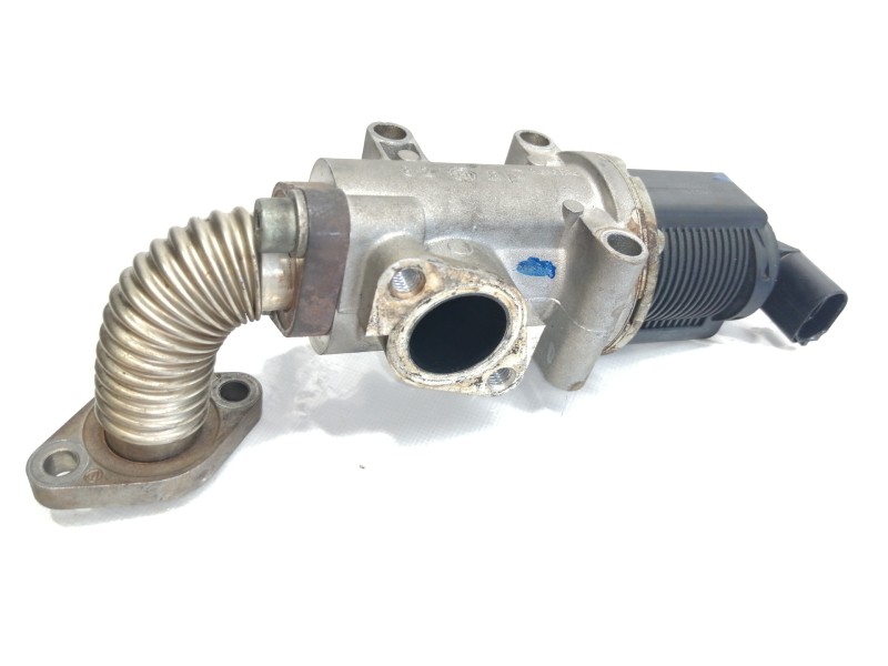 Recambio de valvula egr para suzuki sx4 rw (ey) glx referencia OEM IAM 50024005  