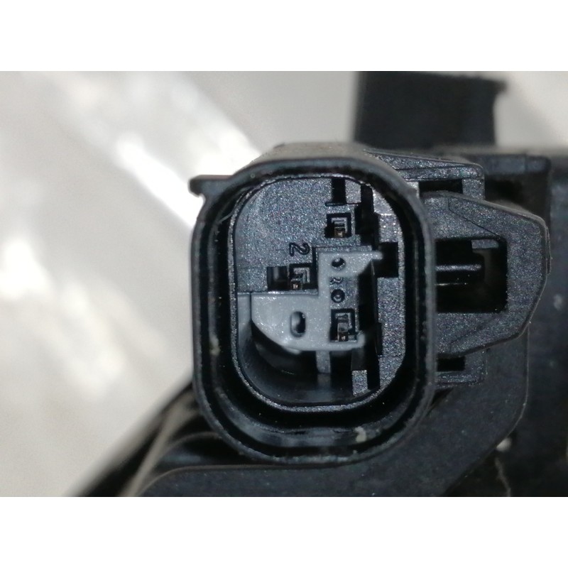 Recambio de maneta exterior delantera derecha para mercedes-benz clase s (w221) berlina 320 / 350 cdi (221.022) referencia OEM I