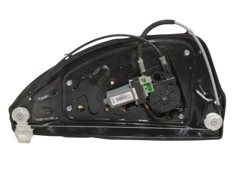 Recambio de elevalunas trasero derecho para land rover freelander (lr2) td4 xs referencia OEM IAM D361302  