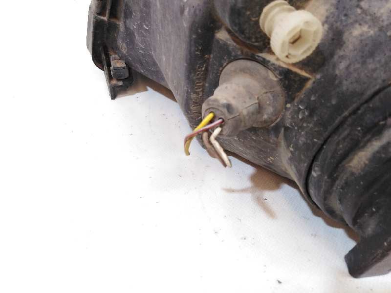 Recambio de faro derecho para audi 100 berlina (443) básico referencia OEM IAM   