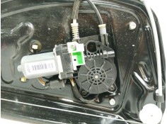 Recambio de elevalunas trasero derecho para land rover freelander (lr2) td4 xs referencia OEM IAM D361302   2
