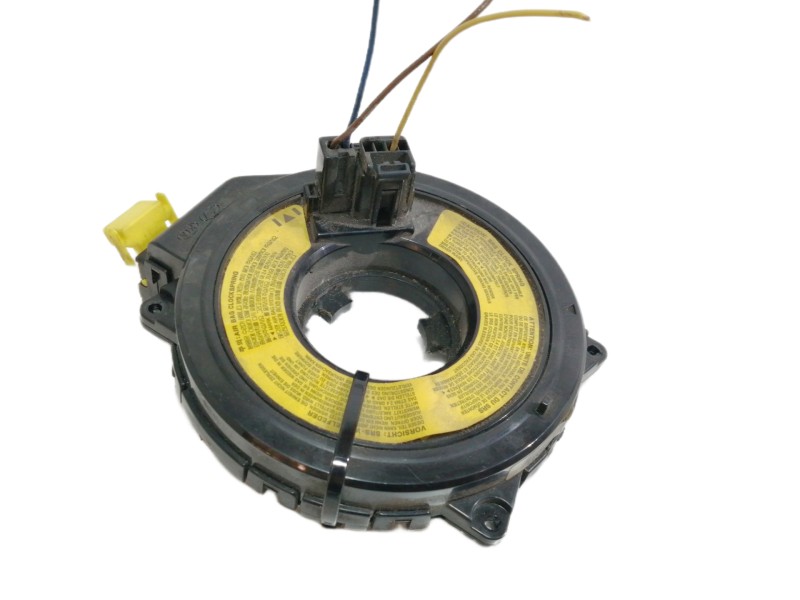 Recambio de anillo airbag para hyundai coupe (gk) 1.6 16v cat referencia OEM IAM   