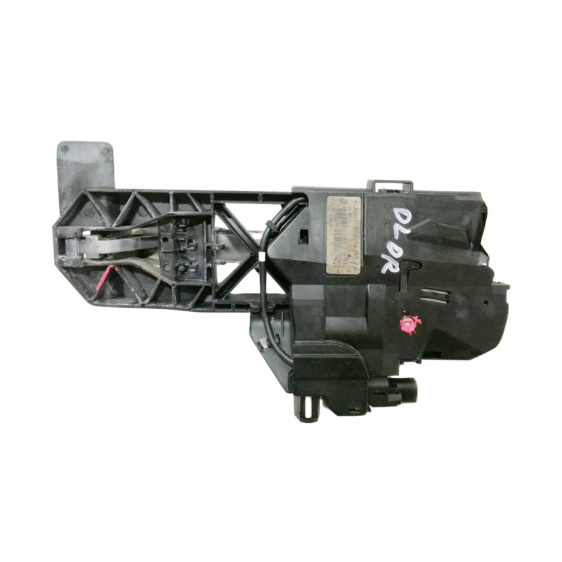 Recambio de maneta exterior delantera derecha para mercedes-benz clase s (w221) berlina 320 / 350 cdi (221.022) referencia OEM I