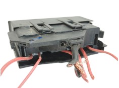 Recambio de caja reles / fusibles para opel meriva cosmo referencia OEM IAM 90589541   2