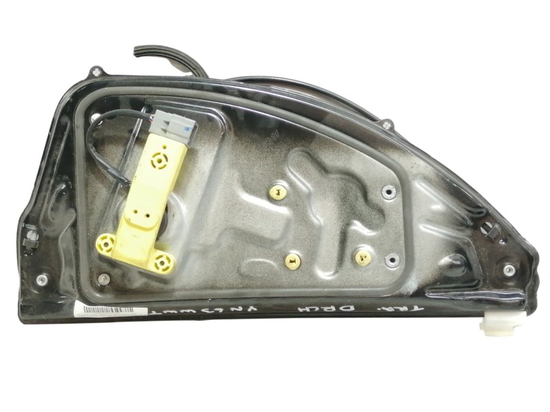 Recambio de elevalunas trasero derecho para land rover freelander (lr2) td4 xs referencia OEM IAM D361302  