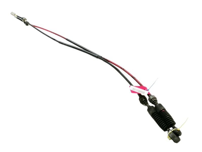 Recambio de varillaje cambio para kia carens 2.0 crdi ex monovolumen referencia OEM IAM 0K2K5465002K20  