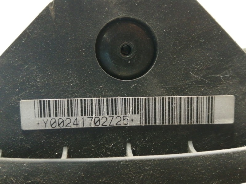 Recambio de airbag delantero izquierdo para mitsubishi space star (dg0) 1900 di-d referencia OEM IAM Y00241702Z25 E3KA2004862 