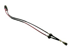 Recambio de varillaje cambio para kia carens 2.0 crdi ex monovolumen referencia OEM IAM 0K2K5465002K20   2