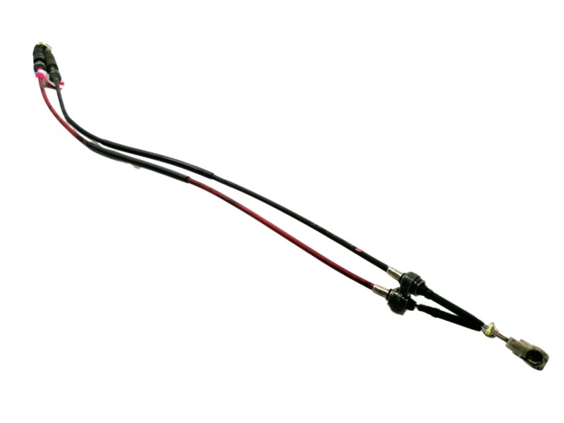 Recambio de varillaje cambio para kia carens 2.0 crdi ex monovolumen referencia OEM IAM 0K2K5465002K20  