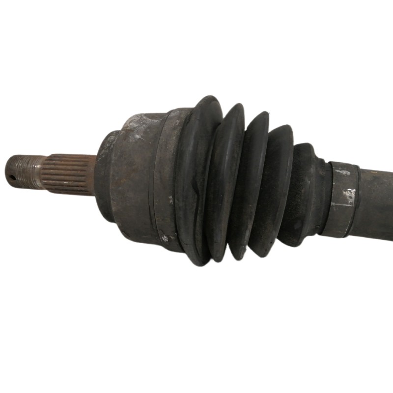 Recambio de transmision delantera derecha para citroën c4 coupe lx referencia OEM IAM   