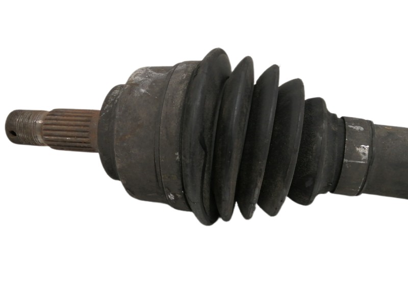 Recambio de transmision delantera derecha para citroën c4 coupe lx referencia OEM IAM   