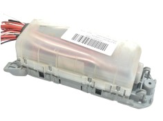 Recambio de caja reles / fusibles para opel meriva cosmo referencia OEM IAM 93363136   2