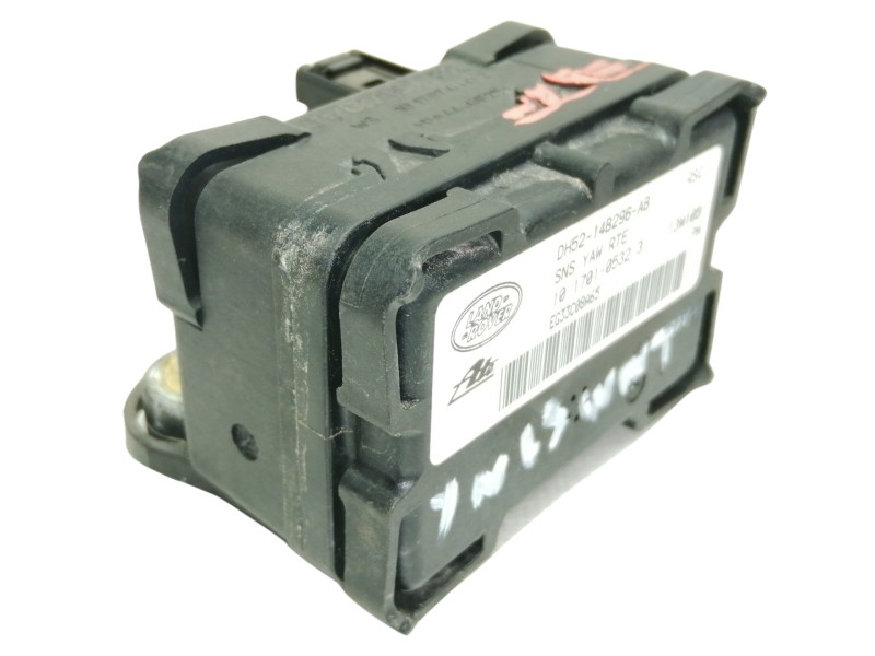 Recambio de modulo electronico para land rover freelander (lr2) td4 xs referencia OEM IAM DH5214B296AB  