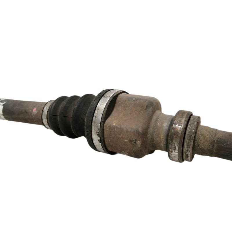 Recambio de transmision delantera derecha para citroën c4 coupe lx referencia OEM IAM   