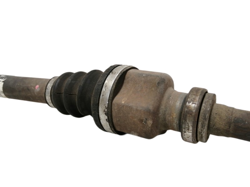 Recambio de transmision delantera derecha para citroën c4 coupe lx referencia OEM IAM   