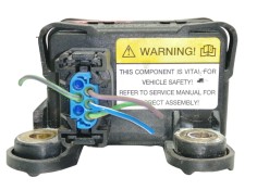 Recambio de modulo electronico para land rover freelander (lr2) td4 xs referencia OEM IAM DH5214B296AB   2