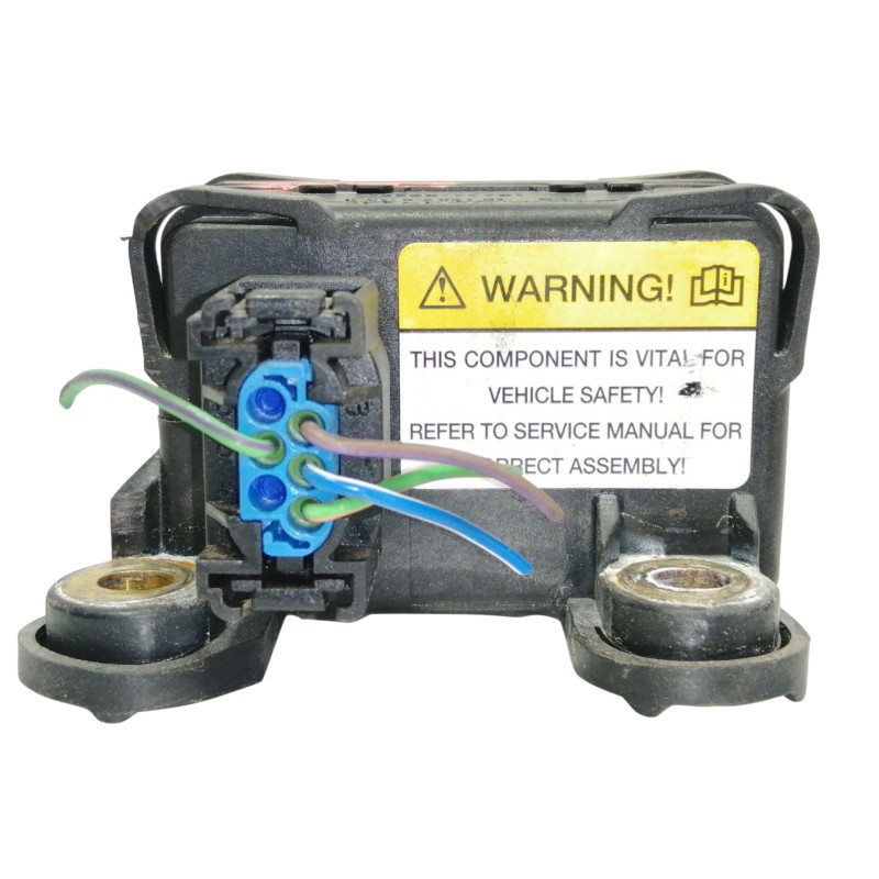 Recambio de modulo electronico para land rover freelander (lr2) td4 xs referencia OEM IAM DH5214B296AB  