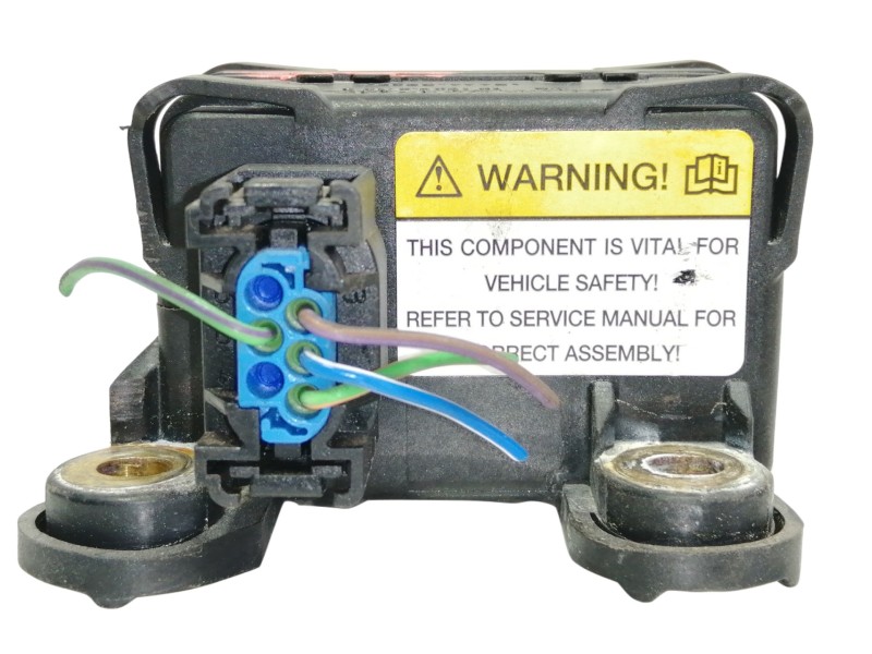 Recambio de modulo electronico para land rover freelander (lr2) td4 xs referencia OEM IAM DH5214B296AB  