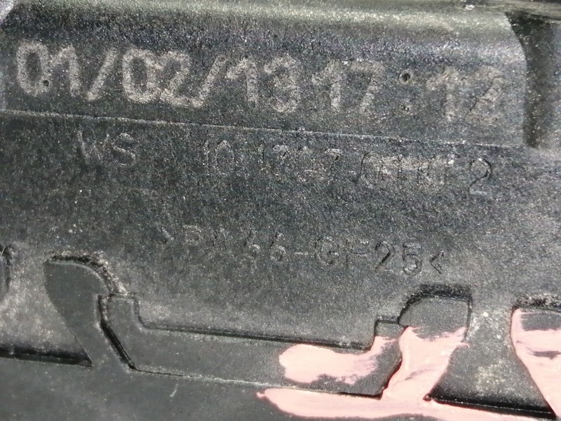 Recambio de modulo electronico para land rover freelander (lr2) td4 xs referencia OEM IAM DH5214B296AB  