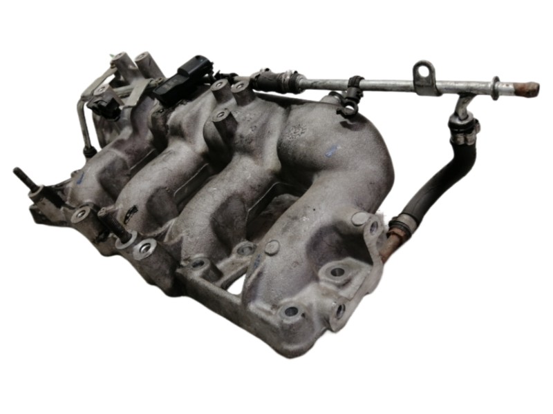 Recambio de colector admision para suzuki sx4 rw (ey) glx referencia OEM IAM 55192747  