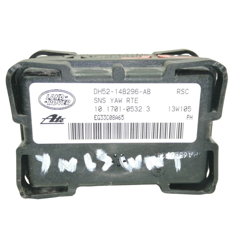 Recambio de modulo electronico para land rover freelander (lr2) td4 xs referencia OEM IAM DH5214B296AB  