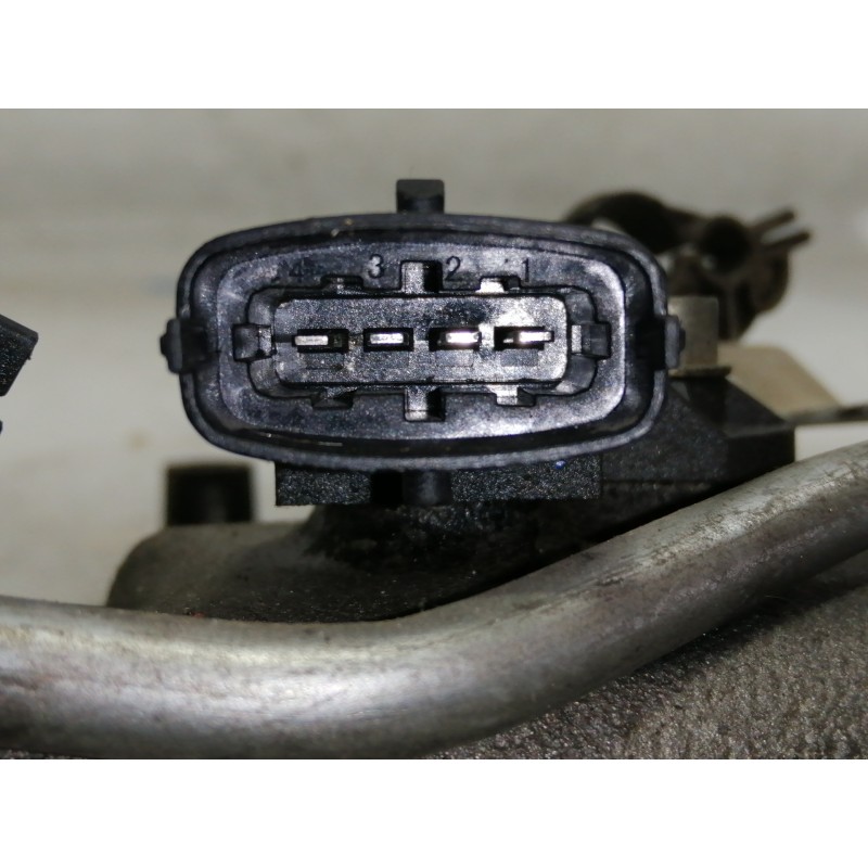 Recambio de colector admision para suzuki sx4 rw (ey) glx referencia OEM IAM 55192747  