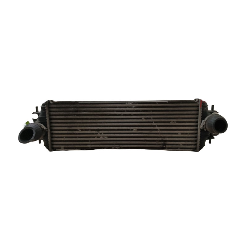 Recambio de intercooler para renault trafic ii furgoneta (fl) 1.9 dci 80 (fl0b) referencia OEM IAM 7700312903 7700312903G 