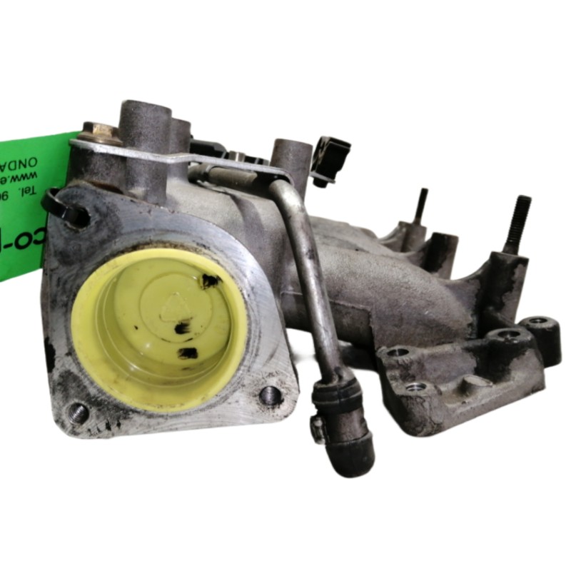 Recambio de colector admision para suzuki sx4 rw (ey) glx referencia OEM IAM 55192747  