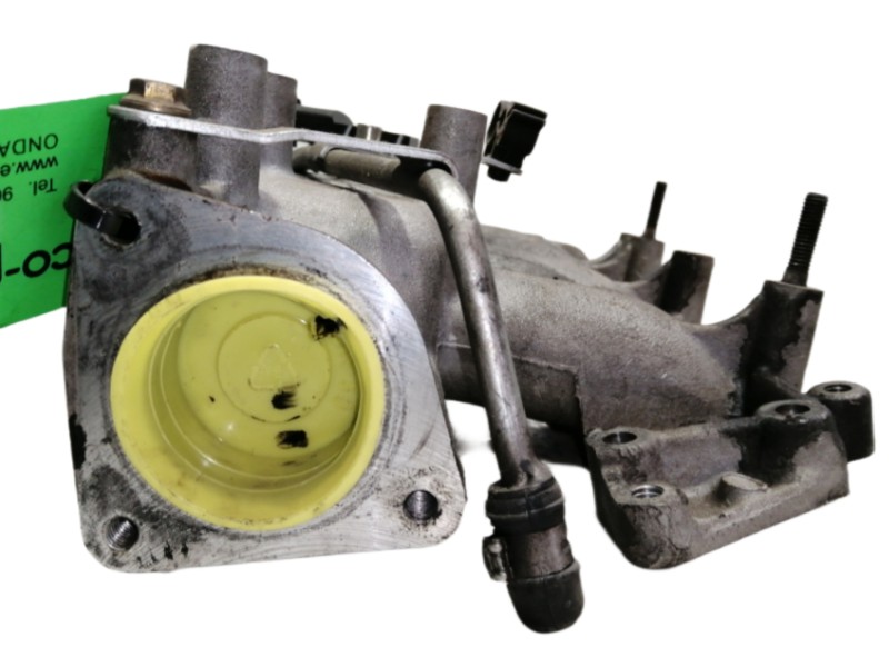 Recambio de colector admision para suzuki sx4 rw (ey) glx referencia OEM IAM 55192747  