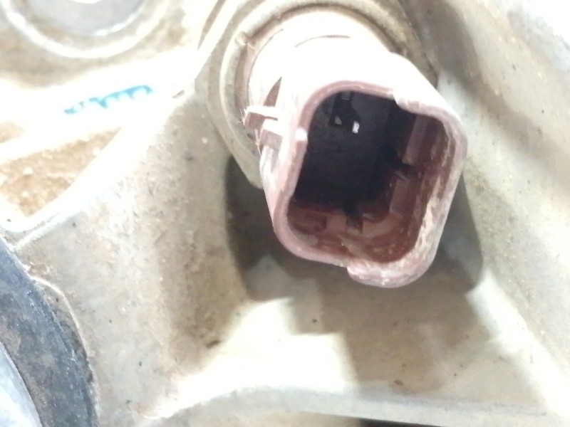 Recambio de soporte filtro aceite para land rover freelander (lr2) td4 xs referencia OEM IAM 9682632980  