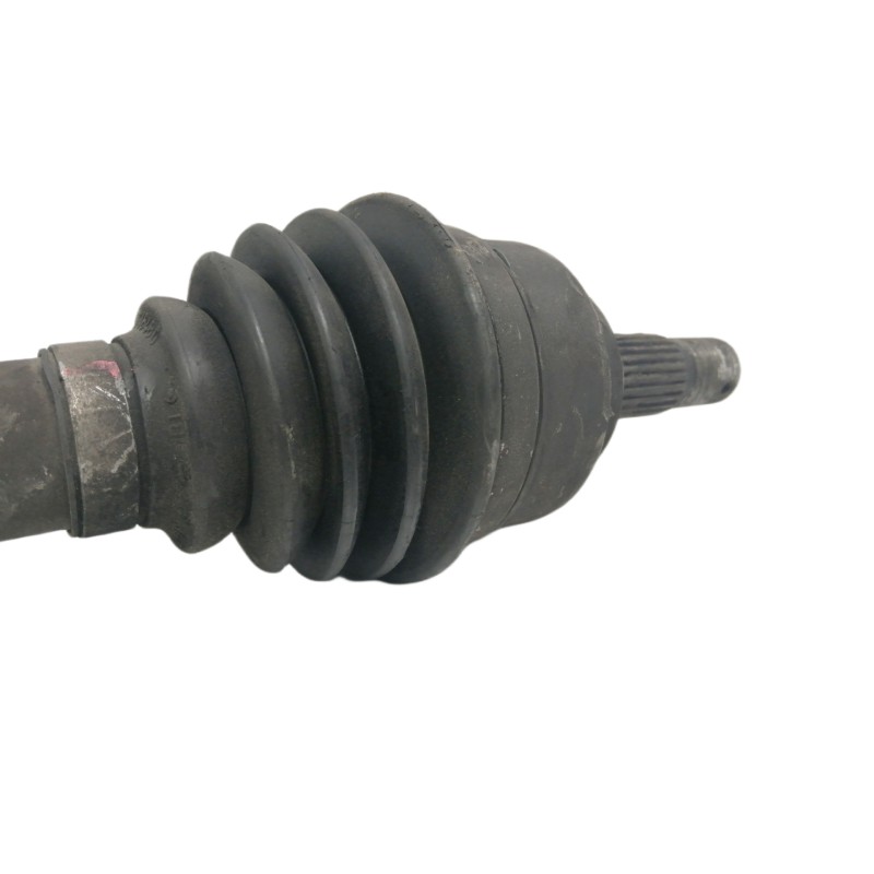 Recambio de transmision delantera izquierda para citroën c4 coupe lx referencia OEM IAM 9636786780  