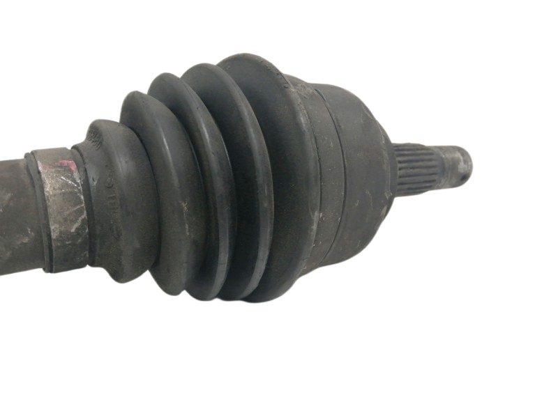 Recambio de transmision delantera izquierda para citroën c4 coupe lx referencia OEM IAM 9636786780  